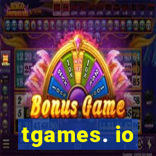 tgames. io